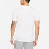Nike Men's Retro Graphic Print Short-Sleeve T-Shirt In White DD6921-100
