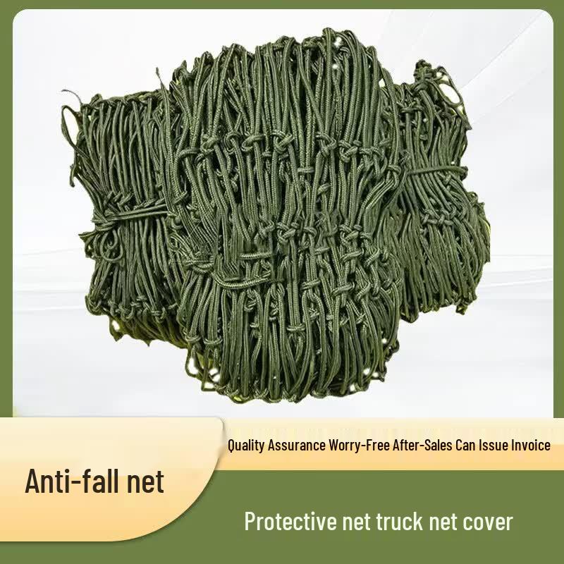 Bokaihui Truck Cargo Anti-Fall Protective Net