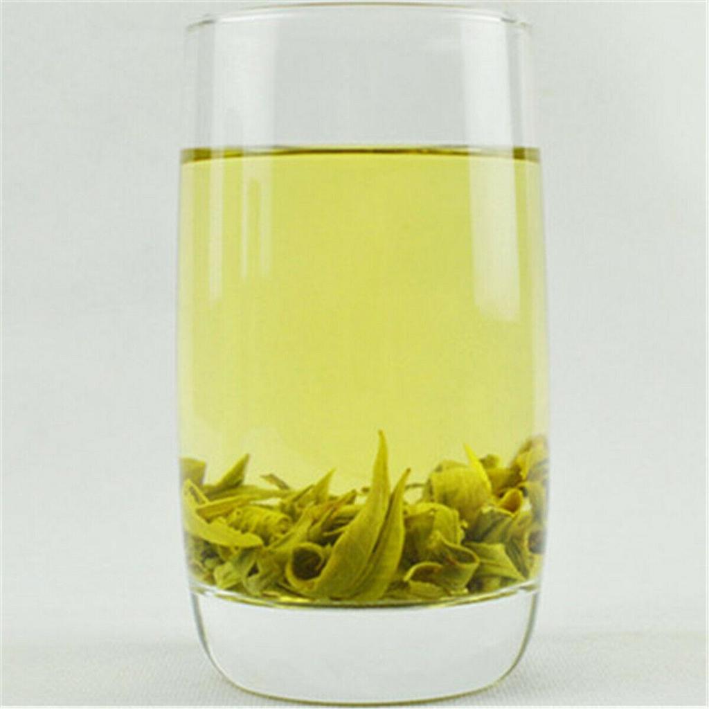 Chinese Jasmine Flower Tea China Green Tea