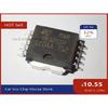 10Pcs VB325SP Automotive Ignition Coil Driver IC Chip For Car ECU Repair For For Marelli Fiat Chery ECU Repair