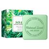Handmade Essential Soap with Plant Extracts Rich Creamy Lather Fragrance | Moisturizing Body Wash Bar for Men and Women