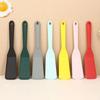 Silicone Frying Shovel Non-stick Pancake Fried Egg Transfer Shovel Steak Shovel Kitchen Baking Waffee Shovel Kitchen Gadgets