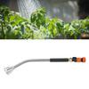 Garden Hose Watering Wand Long Hose Nozzle Watering Sprayer Wand for Plants and Lawn