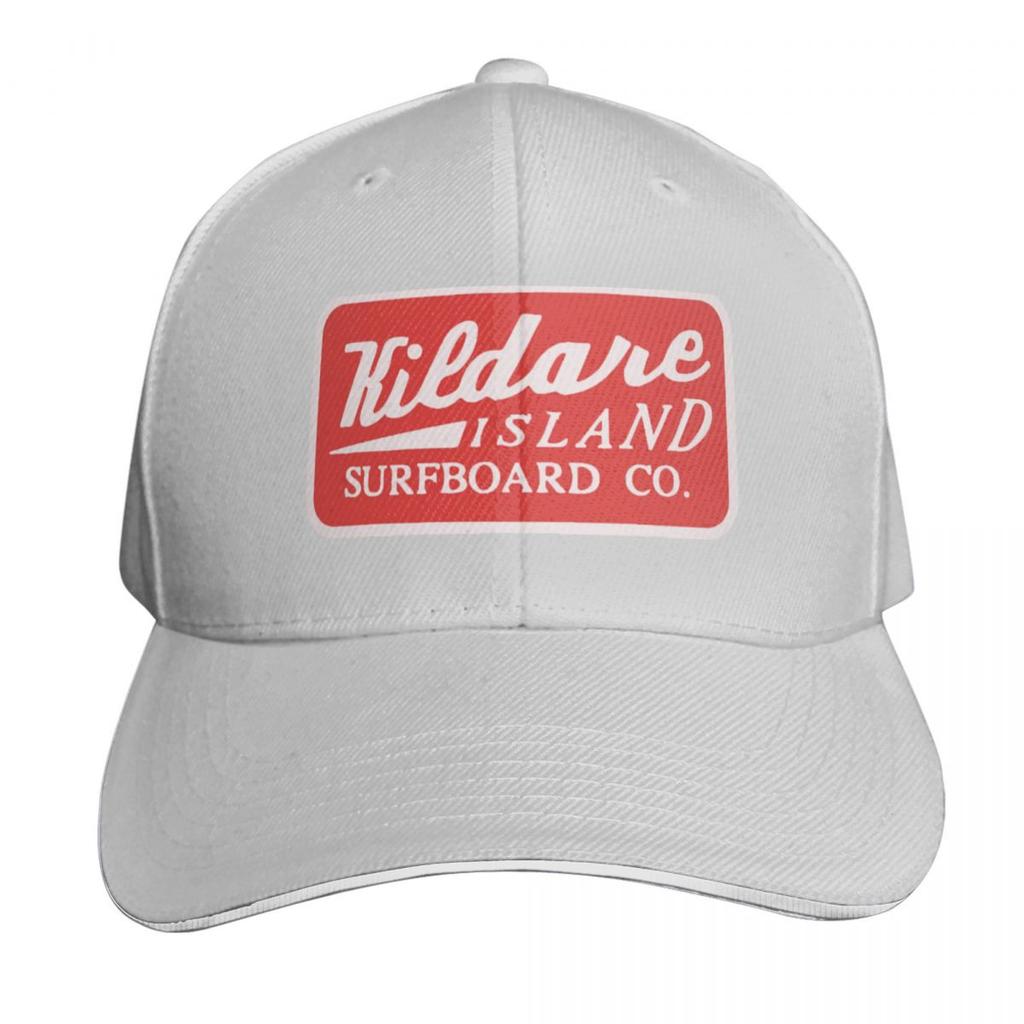 kildare island Baseball Cap designer cap Hat Luxury Brand Unisex hat Sunscreen Womens  Unisexs