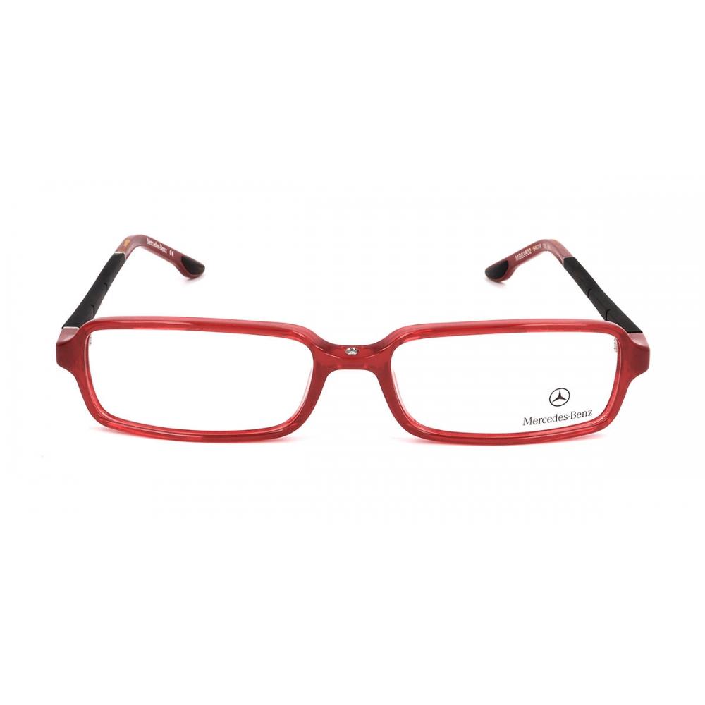 

Mercedes Mb 038 1 Unisex Eyeglasses Blue/54