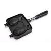 MDNG Non-stick Double-Sided Taiyaki & Waffle Maker Pan