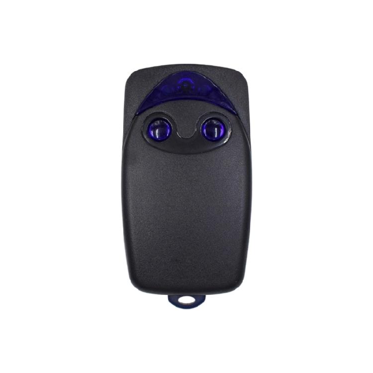 433.92MHz Remote Control Car Key Garage Door Gate Opener Remote Control Duplicator Electronic Gate Control for FLO2R-S