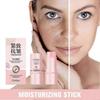 3Pcs Collagen Multi Balm Stick Anti-Wrinkle Plumping Brightening Lip Treatment Korean Cosmetics