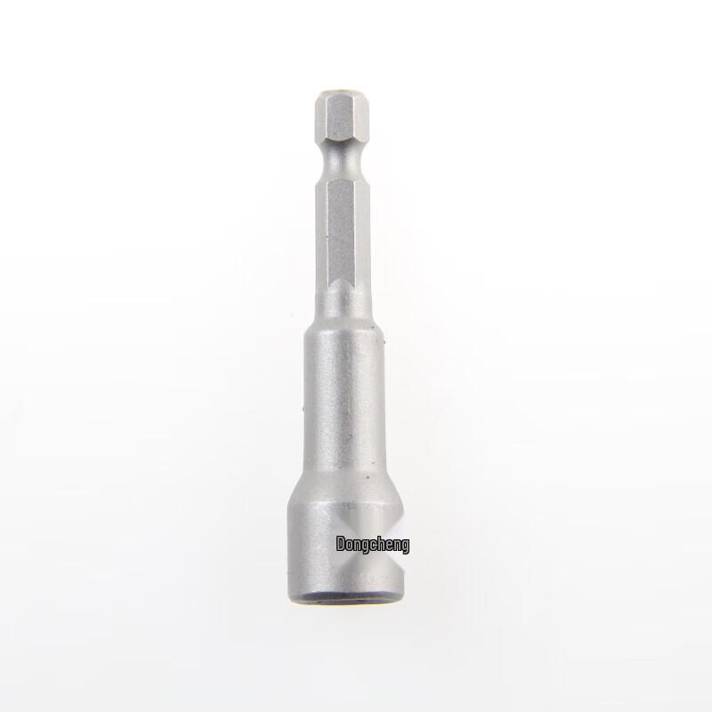 Dongcheng Magnetic Hex Shank Socket Driver Bit CN plug (adapter included)