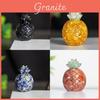 Accesorii pentru decor – Articole de sticlă