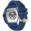 Philipp Plein PWVBA0323 The Skeleton Ecoceramic Men's Watch