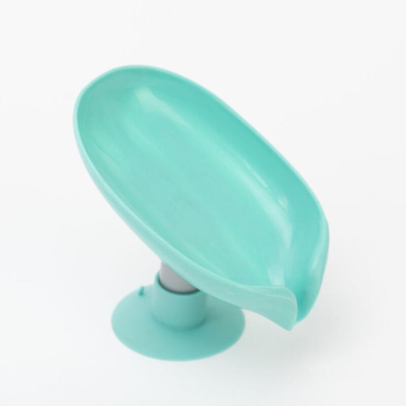Mint Sink Soap Dish