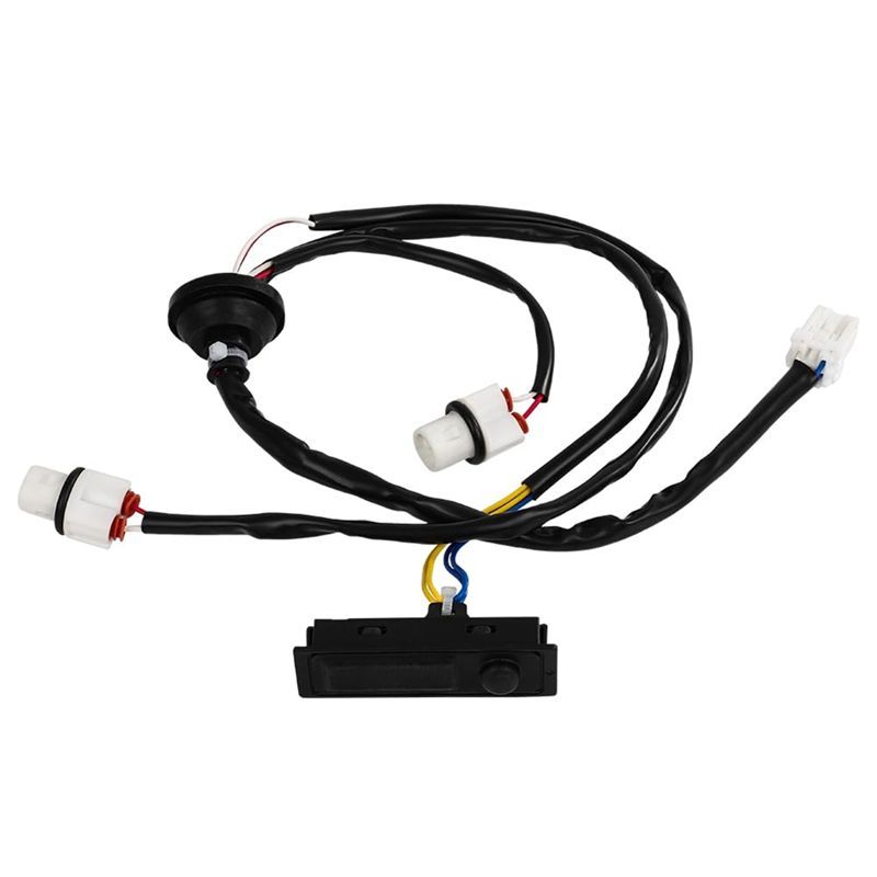ABXV-253801KA0A 25380-1KA0A Tailgate Trunk Opener Release Switch Car For Nissan Juke 2011-2017