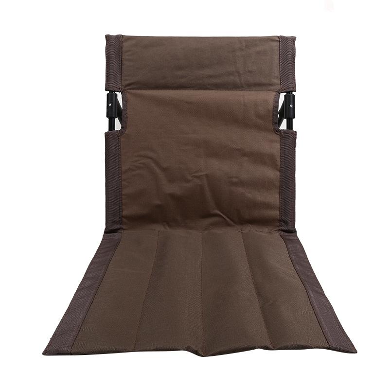 Camping Chair Folding Outdoor Picnic Beach Fishing Foldable Portable Chair for Camp Indoor Home Stool