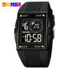 Timing waterproof brand luminous sports watch multi-functional student electronic watch male