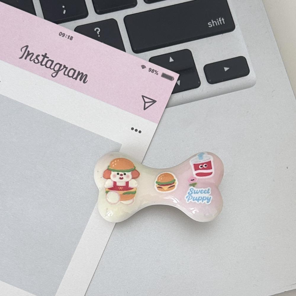 Jelly Kids Barrette Plastic Taiyaki Side Clip Headwear Cartoon Fish Hairclip  Hair Styling