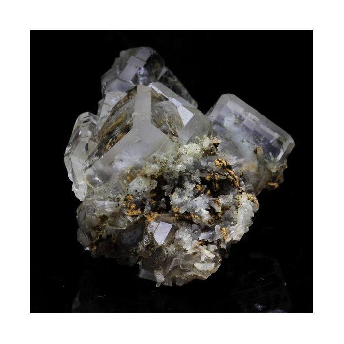 Fluorite 721.3 carats