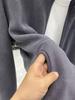 Men's Autumn/Winter Fleece Ski Jacket Liner