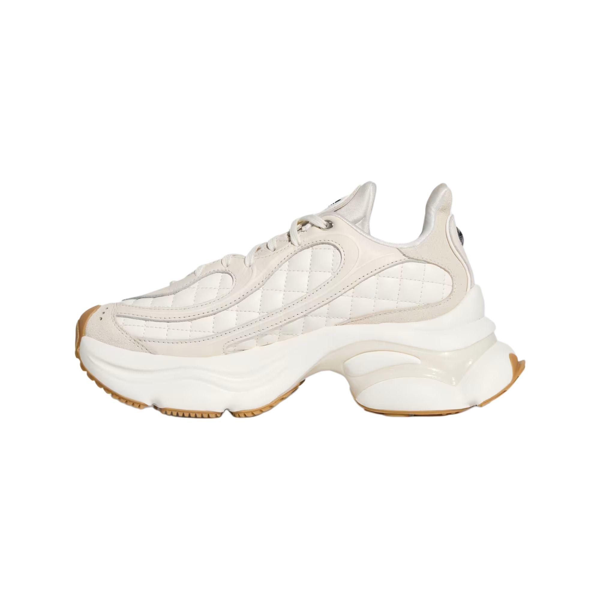 (WMNS) adidas Ozvenuz White Women s HQ2643 EU 36⅔