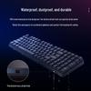 CHERRY K37 Wireless Tri-Mode RGB Gaming Keyboard