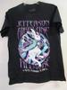 T-shirt Jefferson Starship Manches Courtes Cadeau Taille Adulte S à 5XL