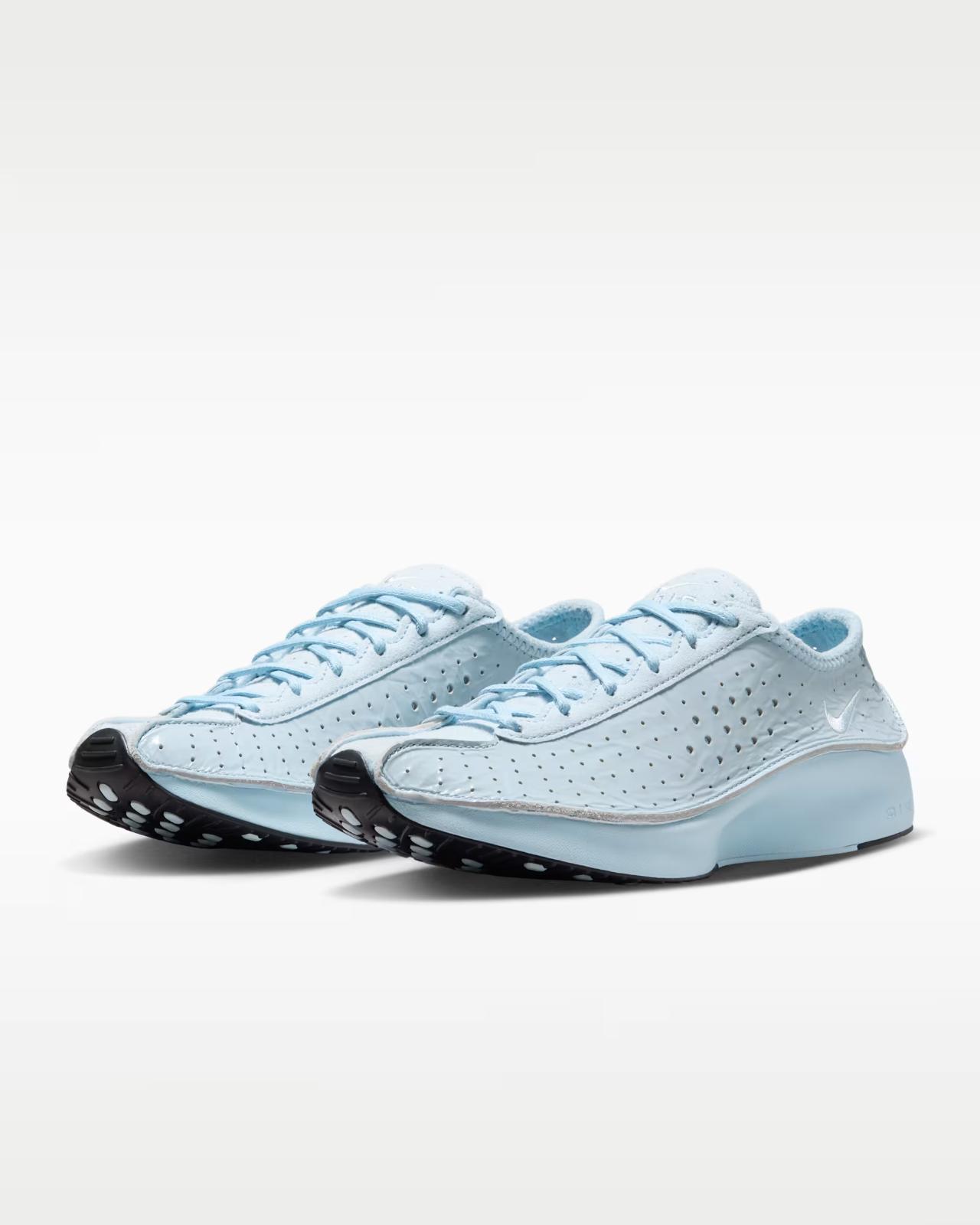 IM5162-400 Nike Air Superfly Hydrogen Blue (Women s) 5
