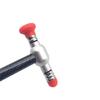 Auto Dellenzieher Dellenreparaturwerkzeug Auto Reparatur Blechhammer mit Spitzen