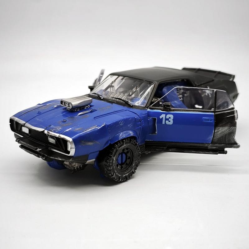 BAIWEI Transformation TW1033 Dropkick Meisterwerk Perfektes Spielzeug Film Actionfiguren Modell KO SS46 TW-1033 SS Verformungsauto Roboter