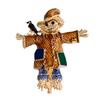 Clown Fashionable Autumn and Winter Retro Style Glazed Scarecrow Brooch