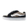 Caldrone Coverage Low Top Skateboard Shoes Women's VN0A2Z4ABMA