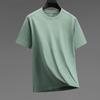 Tucano Men's Summer Breathable Loose Fit Short Sleeve T-Shirt