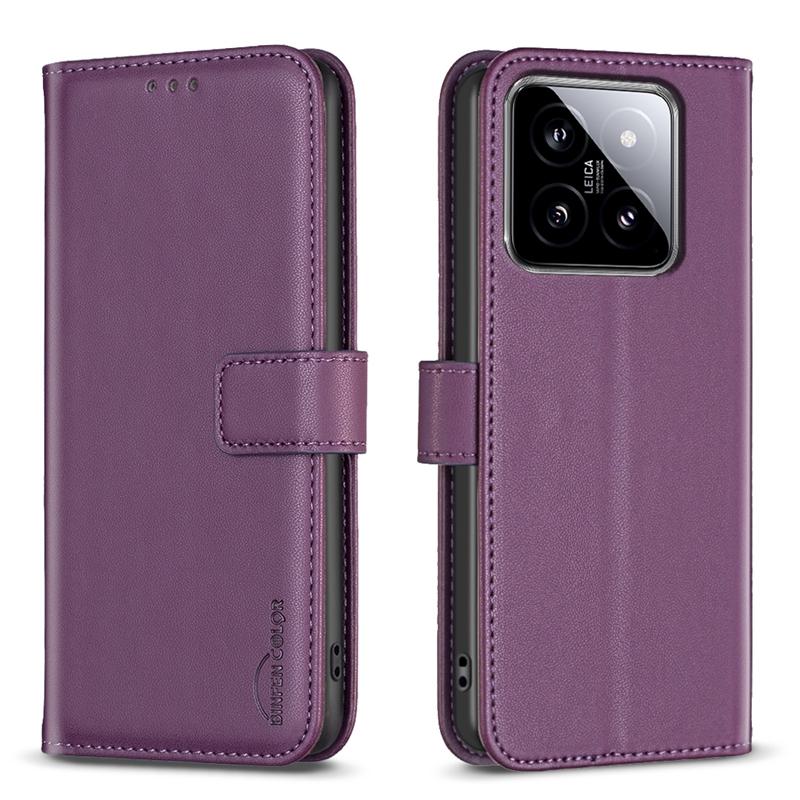 For Xiaomi Poco M6 Pro Case Magnetic Flip Phone Case On For Funda Xiomi POCO M6 Pro PocoM6 M 6 M6Pro 5G Leather Card Cover Coque