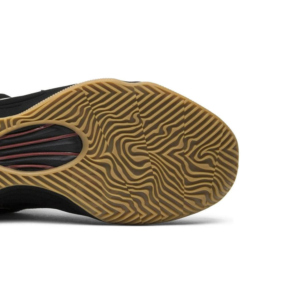 Nike KD 7 EXT QS 'Longhorn State' (Unisex) Black / Sail Basketball Shoes 716654 001