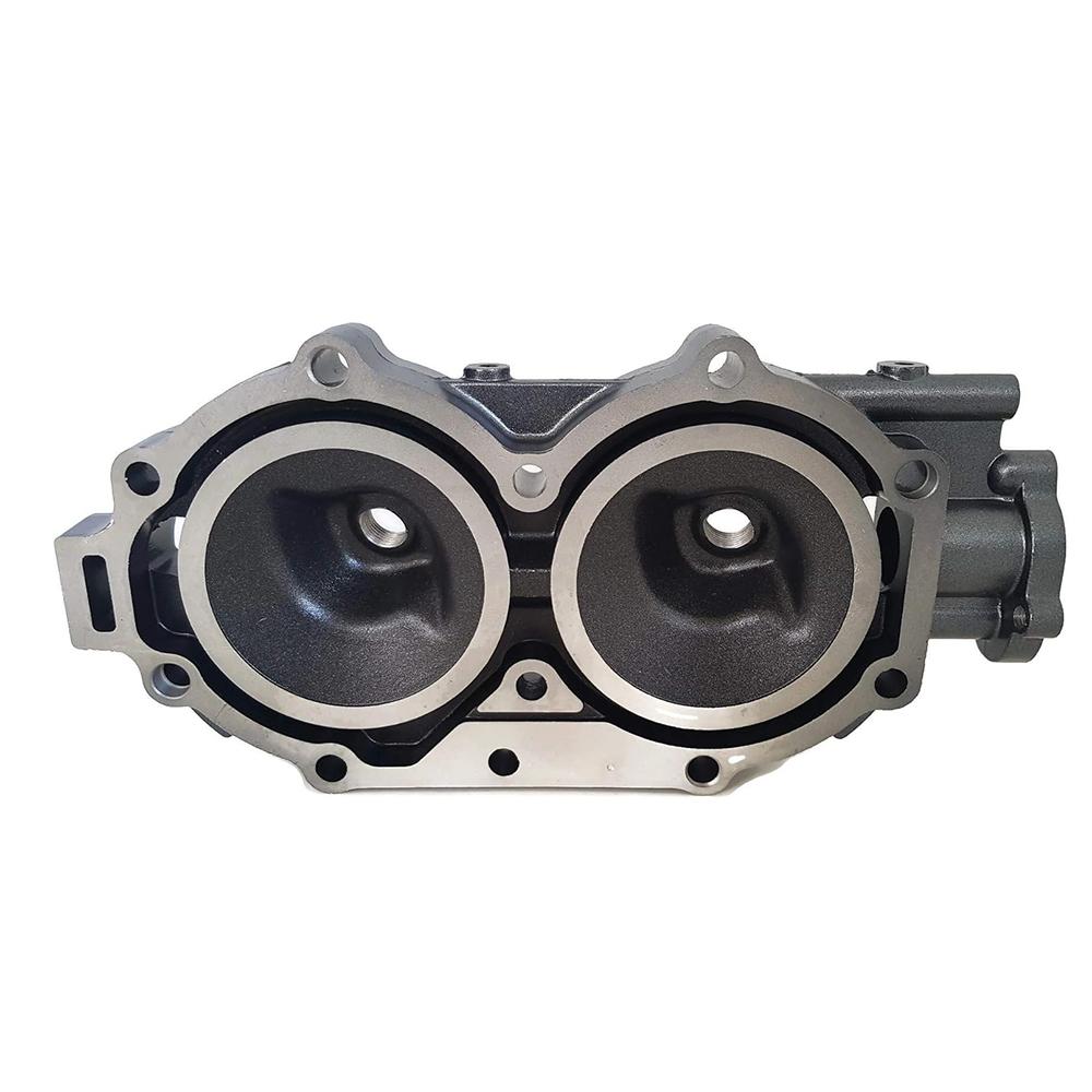 61N-11111-01-94 Cylinder Head for Yamaha 2-Stroke Outboard Motors 25HP, 30HP, 61N-11111-01, 61N-11111-00, 61N-11111-00-94, 61N-11111-0