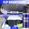 Automobile Fast-acting Nano Coating Agent Spray Coating Hand Spray Coating Wax Paint Surface Coating Crystal Lubrication And Brightening Liquid 100ML