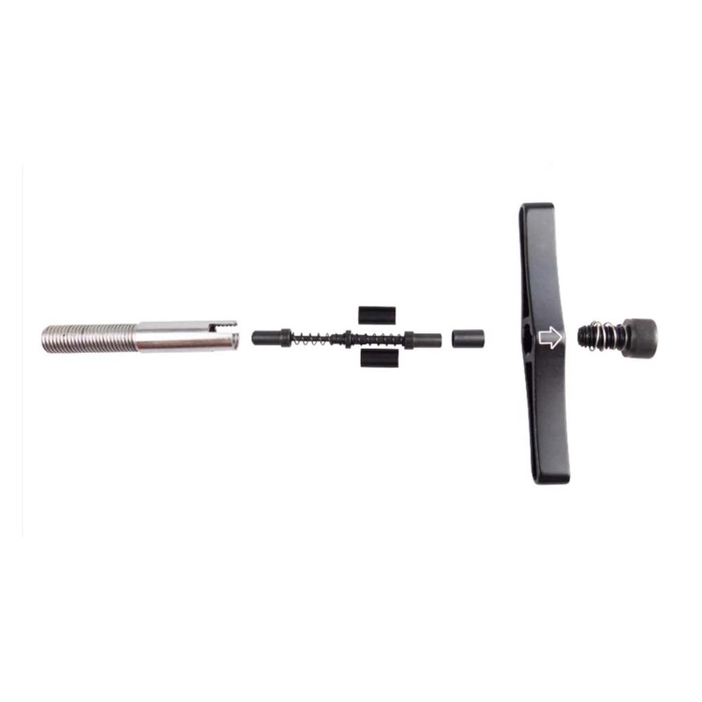 Bicycle Chain Splitter, Bike Breaker Chain Pin Remover for HG UG IG Chain 9-12 Speed