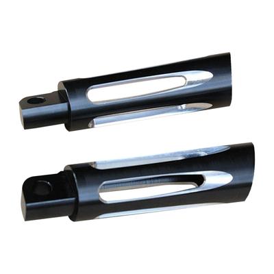 Felimoa Motorcycle Foot Pegs, Easy Installation for Harley-Davidson Motorcycles