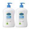 Large Capacity Body Wash, Refreshing Scent, 1000ml X 2 (30322465)