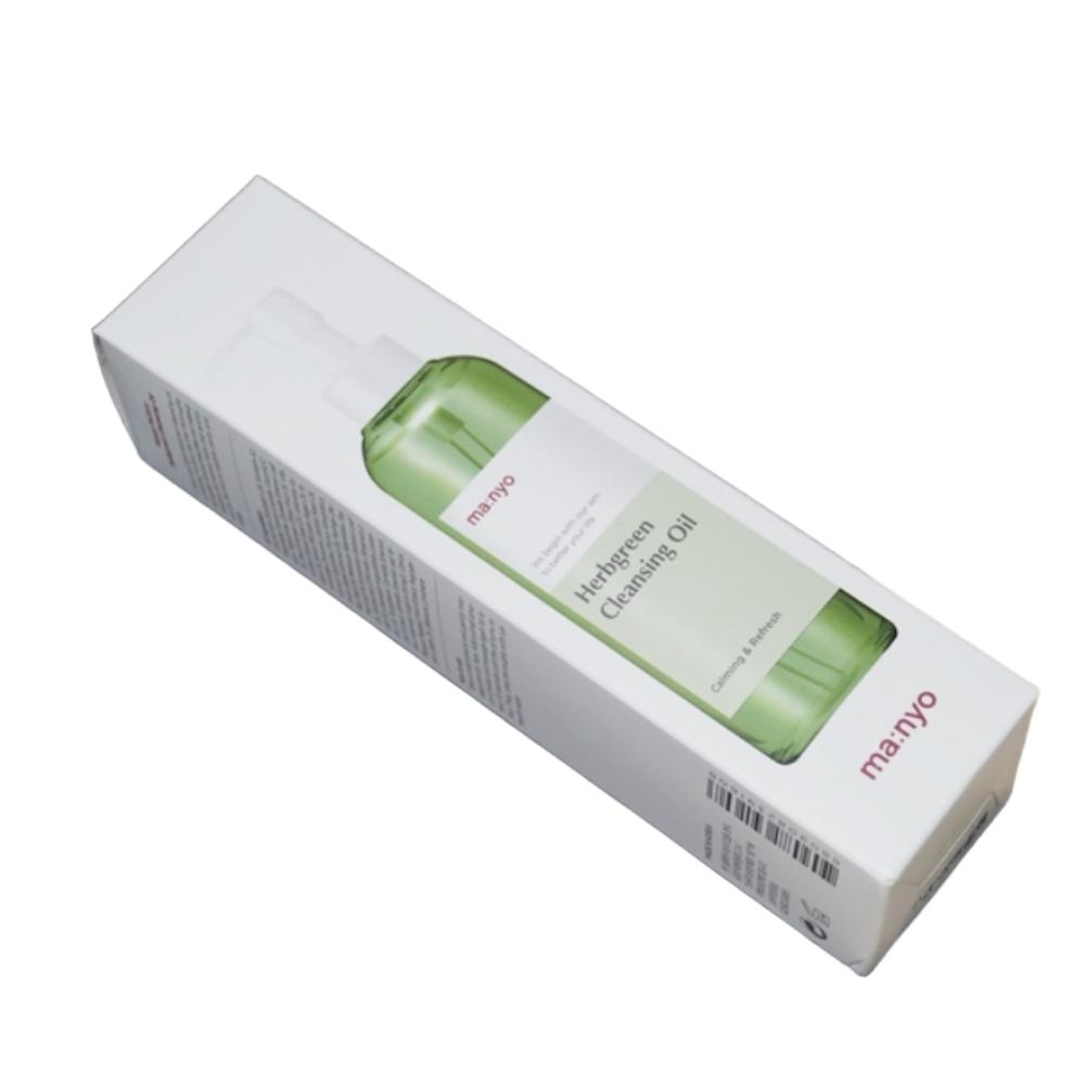 Manyo Factory Herb Cleansing Oil 200ml