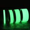 5M Fluorescent Glow In Dark Tape, Night Vision Adhesive Stickers for Home Warning Party, Double Sided Luminous Tape for Useful