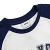 New MLB Kids T-Shirts 7ATSJ0131-50NYS