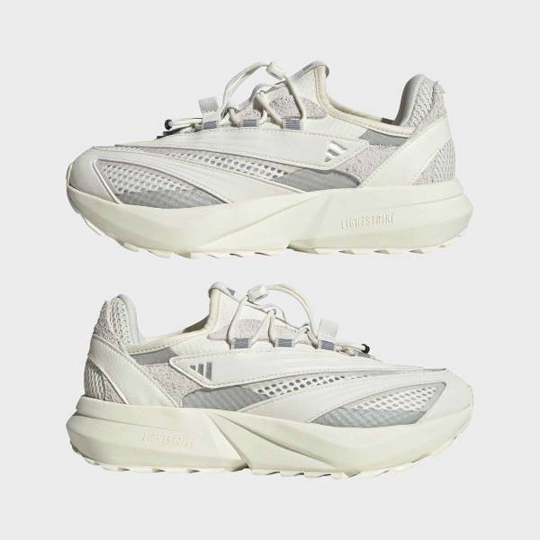 Adidas Lightweight Cushion Sports Shoes Vista In Contemporary Style