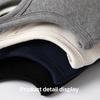 Slim Fit Women Sleeveless Camisole Solid Color Elastic Ribbed Tank Top Soft Basic Daily Wear Vest