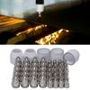 45pcs P-80 For Panasonic Plasma Electrode Nozzle 1.5 100Amp Plasma Cutting Torch