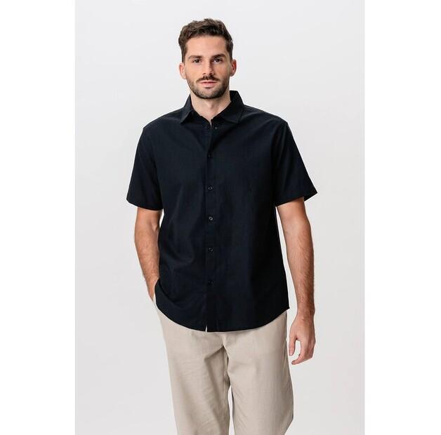 

Рубашка TeeShoppen Basic Collection EU XL