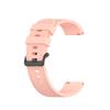 20mm 22mm Řemínek k hodinkám Pro Garmin Venu 3 2/Forerunner 265 255 165 Music /Vivoactive 4 5 3 Pás Venu SQ 2 Plus Silikonové náramky