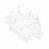 1000Pcs/Bag 3mm Acrylic Beads Vase Filler Wedding Party Decor DIY Accessories Transparent