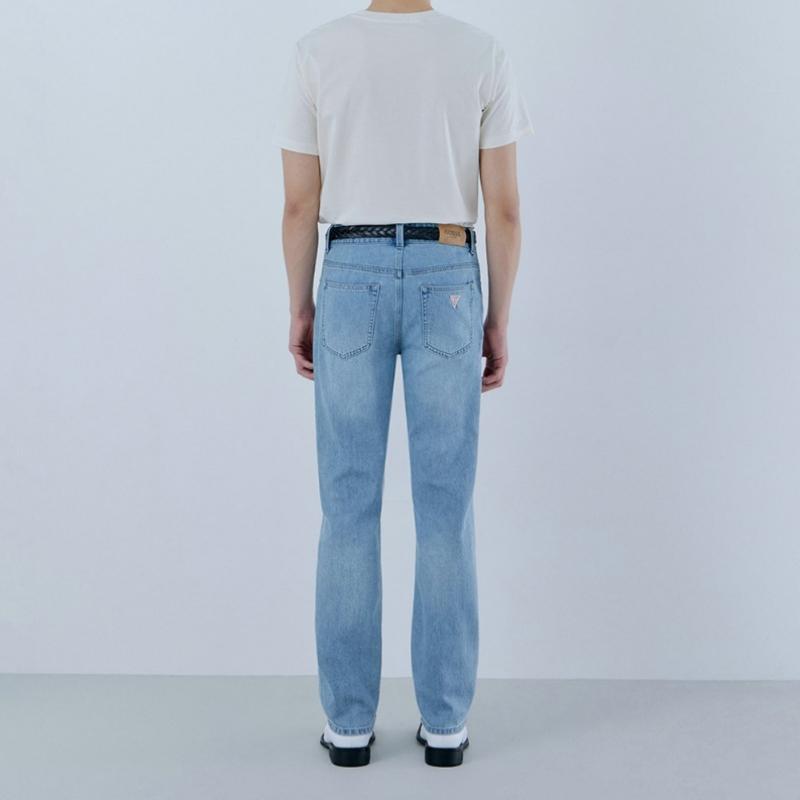 Guess Men Low Temp L Tone Straight Mq2d9032