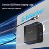 Philips High-Speed GaN Chargers & PD Cables
