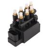 AP03 Für BMW 7er Reihe G11 G12 740i 750i Luftfederung Kompressor Magnetventilblock Pumpe Reparaturkit 37206861882 4154039200